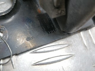 Замок капота, ориг. номер A2098800164, Mercedes R 2005-2007