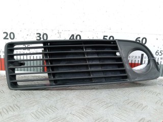 Заглушка (решетка) в бампер, ориг. номер 4B0807682H, Audi A6 1997-2001