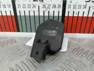Корректор фар, ориг. номер 5288904AB, 007878-35, Jaguar S-Type 1998-2004