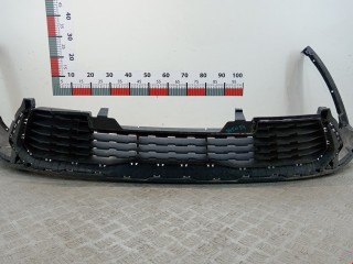 Юбка бампера переднего, ориг. номер 86512H0900, Kia Rio X-Line