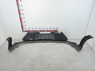 Юбка бампера переднего, ориг. номер 86512H0900, Kia Rio X-Line