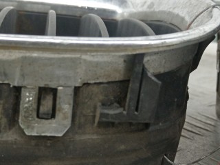 Решетка радиатора, ориг. номер 8159312, 81593160, BMW 5 E39 1995-2000