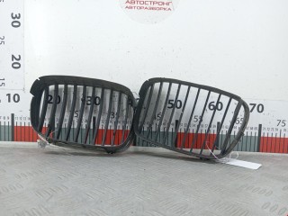 Решетка радиатора, ориг. номер 8159312, 81593160, BMW 5 E39 1995-2000