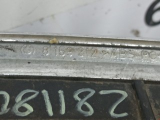 Решетка радиатора, ориг. номер 8159312, 81593160, BMW 5 E39 1995-2000