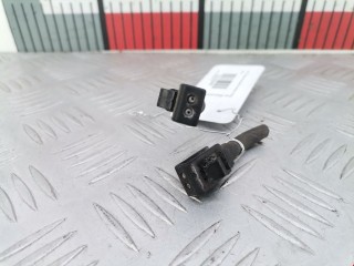 Форсунка омывателя, ориг. номер 8200107563, Renault Megane 2002-2006