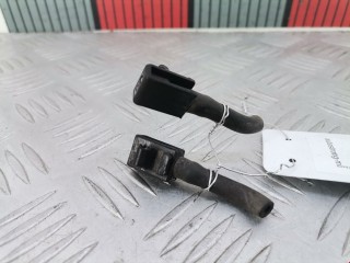 Форсунка омывателя, ориг. номер 8200107563, Renault Megane 2002-2006