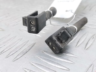 Форсунка омывателя, ориг. номер 8200107563, Renault Megane 2002-2006