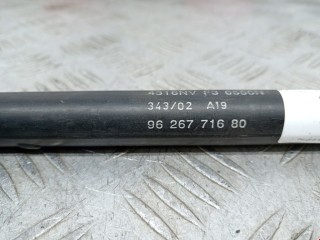 Амортизатор крышки багажника (3-5 двери), ориг. номер 9626771680, Peugeot 406 1999-2004