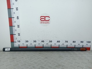 Молдинг двери передней правой Renault Laguna 1998-2001, лифтбэк, 7700434732