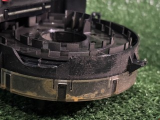 Шлейф руля, ориг. номер 4E0953541A, 4E0953541B, Audi A6 2001-2005