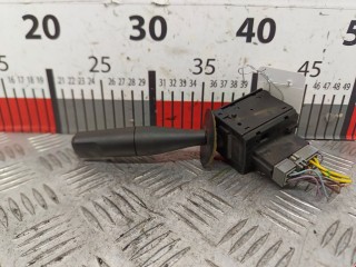 Переключатель дворников Peugeot 206 2002-2009, хетчбэк 5 дв., левый руль, 96049597ZL