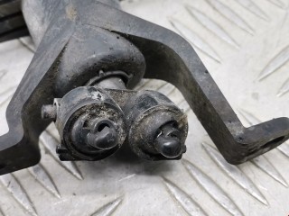 Форсунка омывателя фар, ориг. номер 7M3955978, 7M3955985D, Seat Alhambra 2000-2010