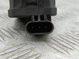 Корректор фар, ориг. номер 5288904AB, 007878-35, Jaguar S-Type 1998-2004