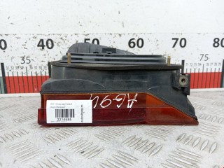 Фонарь задний правый, ориг. номер 63218371328, 8371328, BMW 5 E39 2000-2004