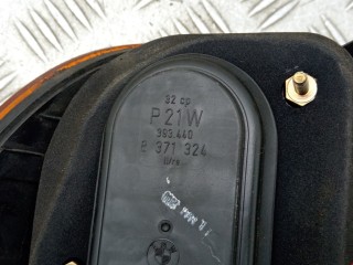 Фонарь задний правый, ориг. номер 63218371328, 8371328, BMW 5 E39 2000-2004