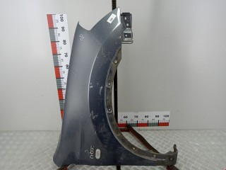 Крыло переднее правое, ориг. номер F3100BR0MA, Nissan Qashqai 2006-2010