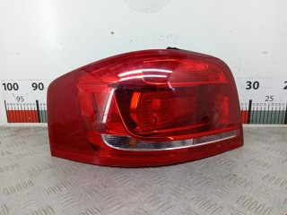 Фонарь задний левый Audi A3 2003-2005, 8P0945095A