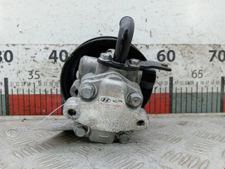 Насос гидроусилителя руля, ориг. номер 571003K000, Hyundai Sonata 2001-2013
