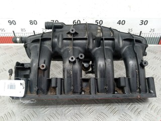 Коллектор впускной, ориг. номер 06F133201P, Audi A4 2000-2006