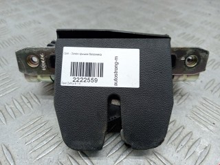 Замок багажника Opel Zafira 2003-2006, минивэн, 495058724