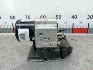 Блок ABS Opel Vectra 1999-2002, 13664101