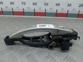 Ручка наружная передняя левая Ford C-Max 2003-2007, минивэн, 1305822