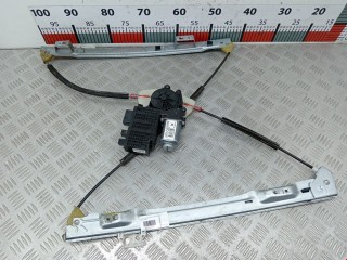 Стеклоподъемник передний правый, ориг. номер 9682495580, 9222CT, Citroen C4 Grand Picasso 2006-2013