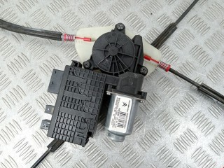 Стеклоподъемник передний правый, ориг. номер 9682495580, 9222CT, Citroen C4 Grand Picasso 2006-2013
