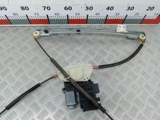 Стеклоподъемник передний правый, ориг. номер 9682495580, 9222CT, Citroen C4 Grand Picasso 2006-2013