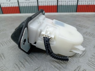 Замок багажника Nissan Juke 2010-2014, внедорожник 5 дв., 90502EN00A