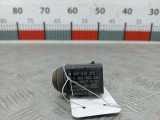 Датчик парктроника, ориг. номер 0263003551, 3D0998275A, Volkswagen Touareg 2006-2010