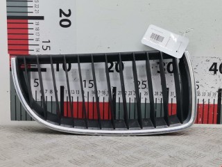 Решетка радиатора BMW 3 E90/E91/E92/E93 2004-2008, АКПП, 51137120008