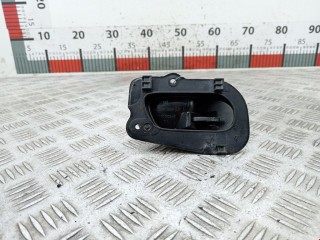 Ручка внутренняя передняя левая Opel Corsa 1993-2000, левый руль, 90363125