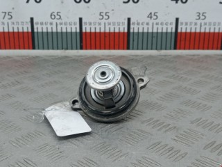 Корпус термостата, ориг. номер A1122030275, Mercedes C W203 2000-2004