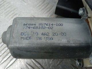 Стеклоподъемник электрический задний правый, ориг. номер 51357166382, 166382, BMW X5 E70 2006-2010
