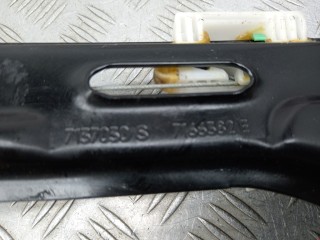 Стеклоподъемник электрический задний правый, ориг. номер 51357166382, 166382, BMW X5 E70 2006-2010