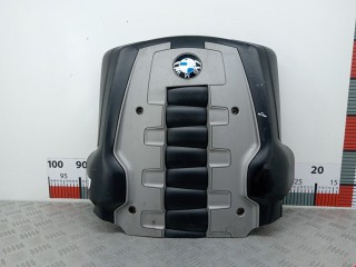 Декоративная крышка двигателя, ориг. номер 11617535151, BMW 7 E65/E66 2005-2008