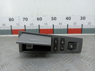 Блок управления стеклоподъемниками, ориг. номер 6919880, 61316919880, BMW 7 E65/E66 2005-2008