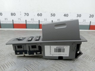 Блок управления стеклоподъемниками, ориг. номер 6919880, 61316919880, BMW 7 E65/E66 2005-2008