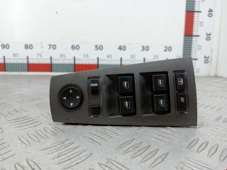 Блок управления стеклоподъемниками, ориг. номер 6943054, 61316943054, BMW 7 E65/E66 2001-2005