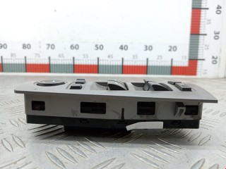 Блок управления стеклоподъемниками, ориг. номер 6943054, 61316943054, BMW 7 E65/E66 2001-2005