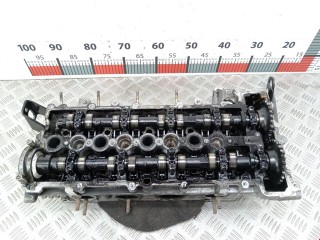 Головка блока цилиндров MG ZT 2004-2005, дизель, 8510362