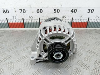 Генератор, ориг. номер 46758246, 0610764SX, Fiat 500 2007-2017