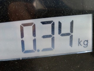 Фильтр воздушный, ориг. номер 1780127010, LX809, Toyota Avensis 2000-2003