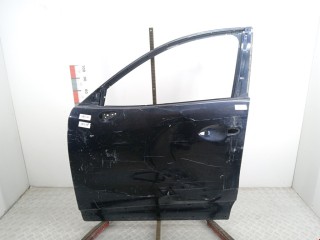 Дверь передняя левая Mazda CX5 2011-2015, внедорожник 5 дв., KDY35902XK