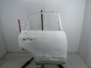 Дверь задняя правая Audi Q5 2008-2012, внедорожник 5 дв., 8R0833052B