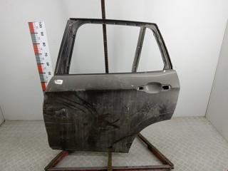 Дверь задняя левая, ориг. номер 41002993819, BMW X1 E84 2009-2012