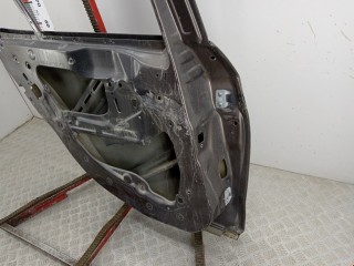 Дверь задняя левая, ориг. номер 41002993819, BMW X1 E84 2009-2012