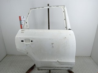 Дверь задняя правая Audi Q5 2008-2012, внедорожник 5 дв., 8R0833052B