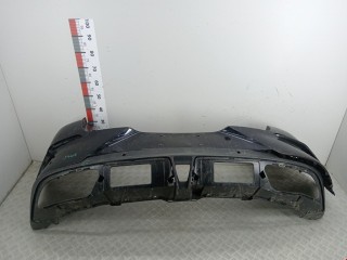 Бампер задний, ориг. номер S202F2713031204, Changan UNI-T 2020-2026